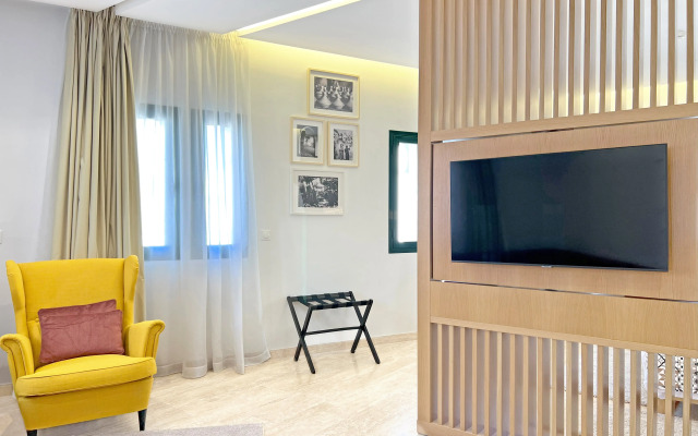 Soho Boutique Tetuan