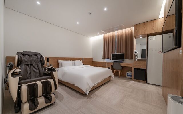 Wonju Stay Hotel