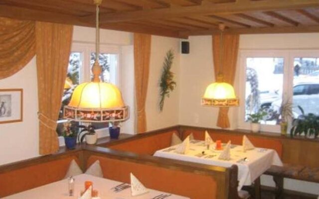 Pension Klausnerhof