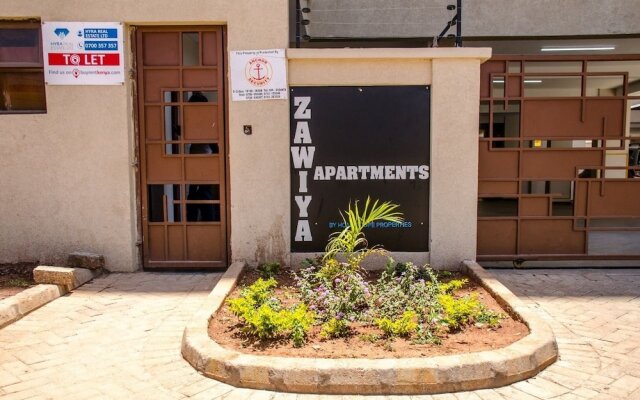 Zawiya property