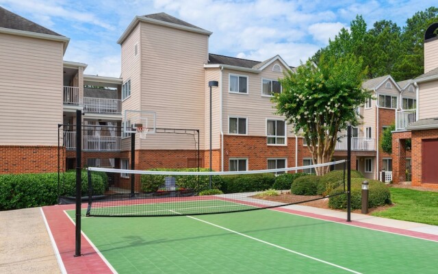 Sonesta ES Suites Atlanta Alpharetta Windward