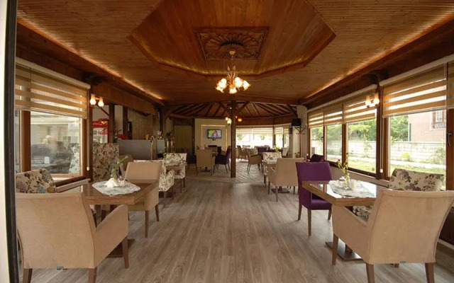 Fimaj Residence & Apart Hotel