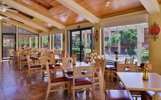 Red Lion Inn And Suites