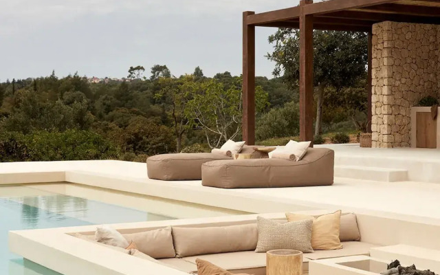 Sui Generis Villa Kefalonia