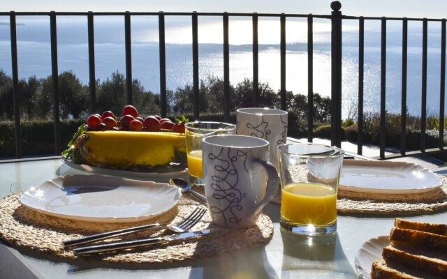 Appartamento Fantasy n° 16