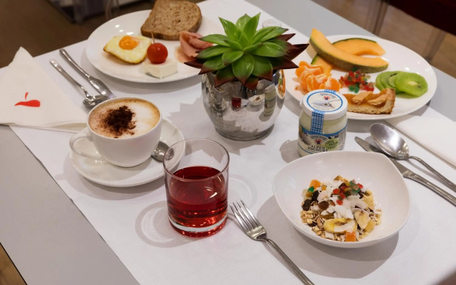 La Ciliegina Lifestyle Hotel