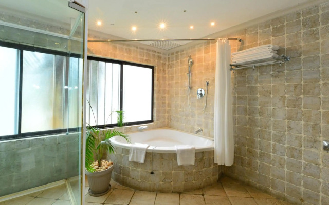 Diani Reef Beach Resort & Spa - Your Beachfront Bliss Awaits