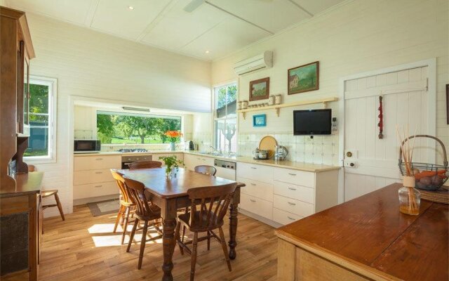 The Eumundi Dairy