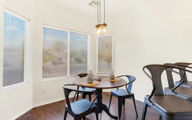 Sonesta Tucson