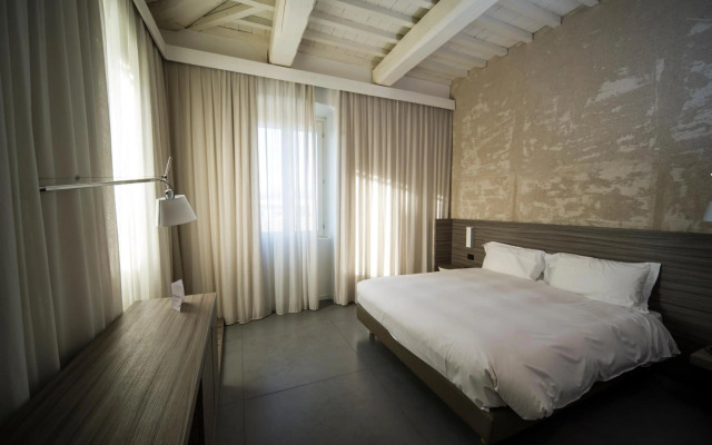 Hotel & Resort Le Colombare