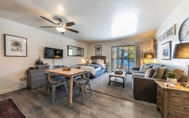 245 Bldg C 1 Bedroom Condo