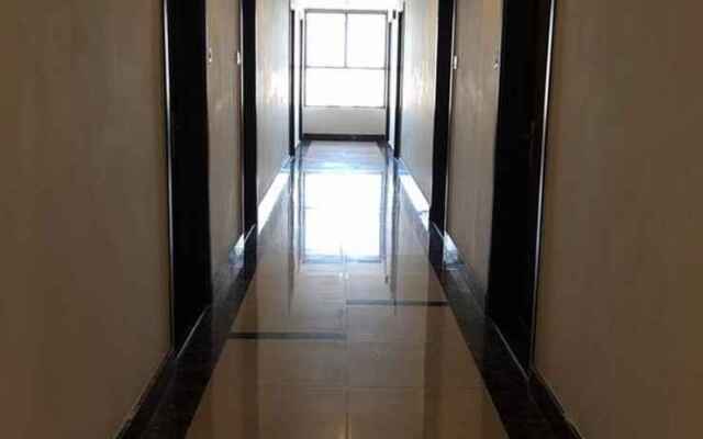 Macy Apartment - RiverGate Residence