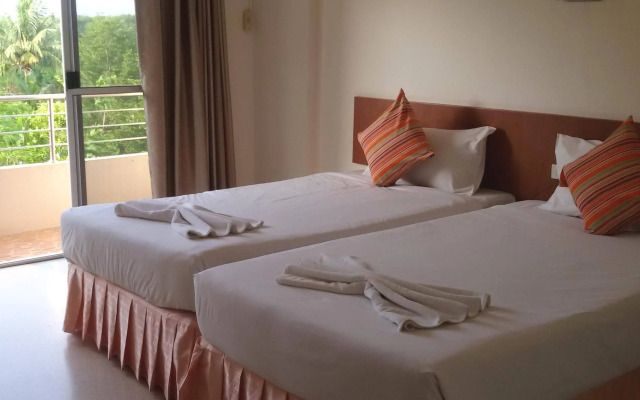 Thip Residence Boutique Hotel