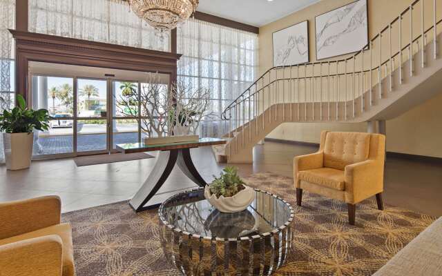 Best Western Palm Beach Lakes
