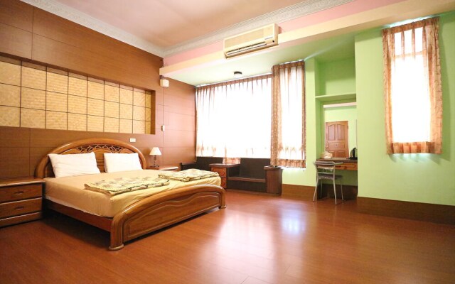 Dongmei B&B