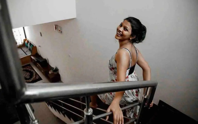 Wanderlust Vacation Home 2BHK