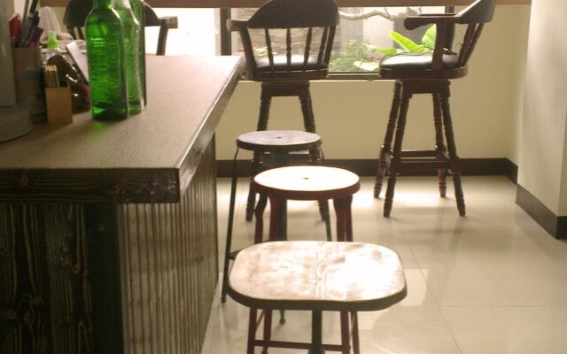 Taiowan One Piece Anping House