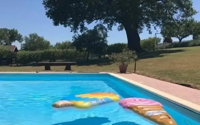 Villa Le Querce