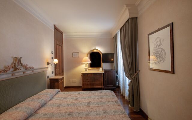 Hotel Relais Ducale