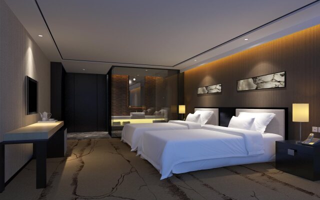 Warmyes Business Hotel