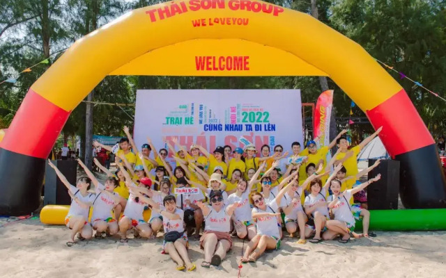 Cam Binh Resort