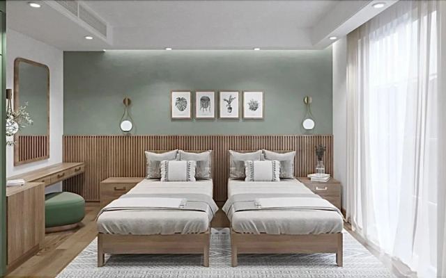 Hai Duong Phu Quoc Island Hotel