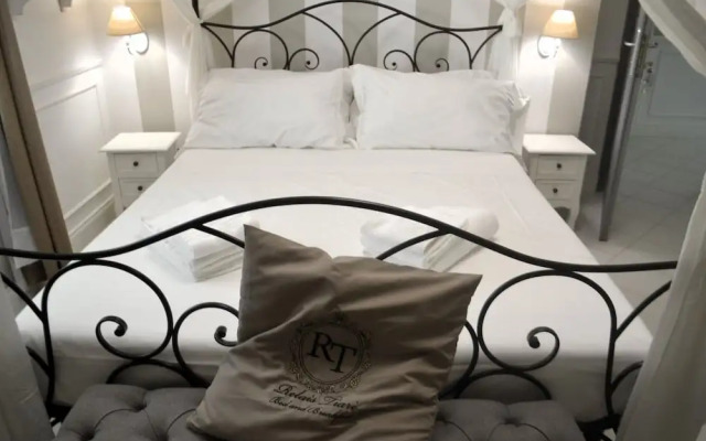 Relais Tiaré Bed and Breakfast