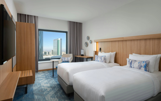 Courtyard by Marriott Bucharest Floreasca - Image 7