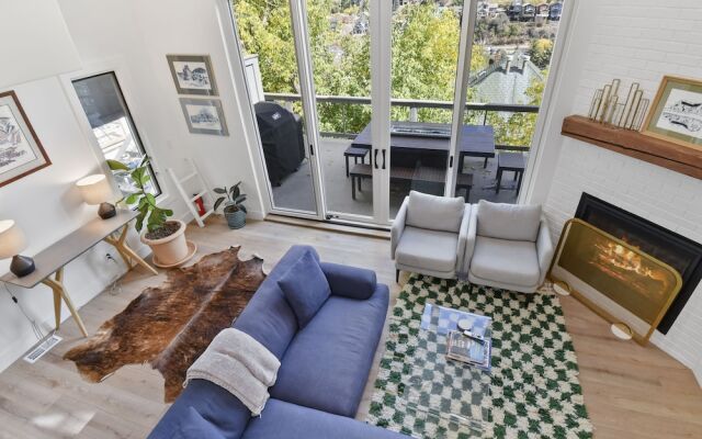 Norfolk by Luxury Mountain Destinations