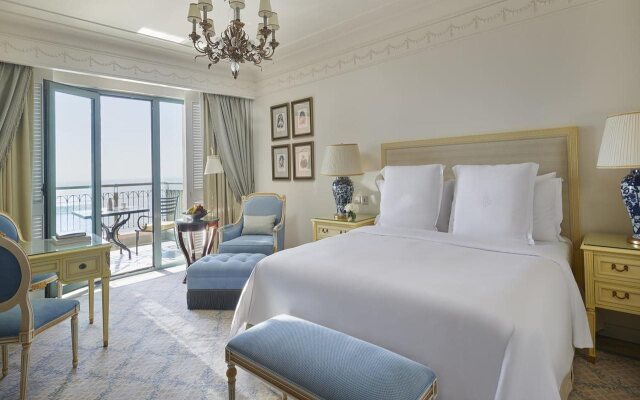 Four Seasons Hotel Alexandria at San Stefano