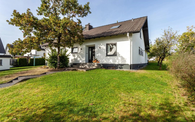 Ferienwohnung Schauerte