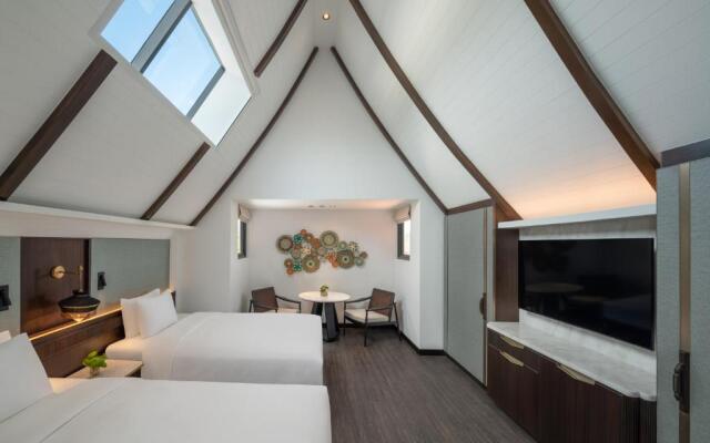 JW Marriott Khao Lak Resort Suites