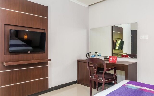 ZEN Rooms Legian Nakula 3
