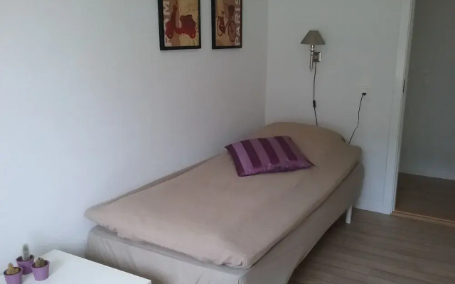 Hals Hotel Apartment
