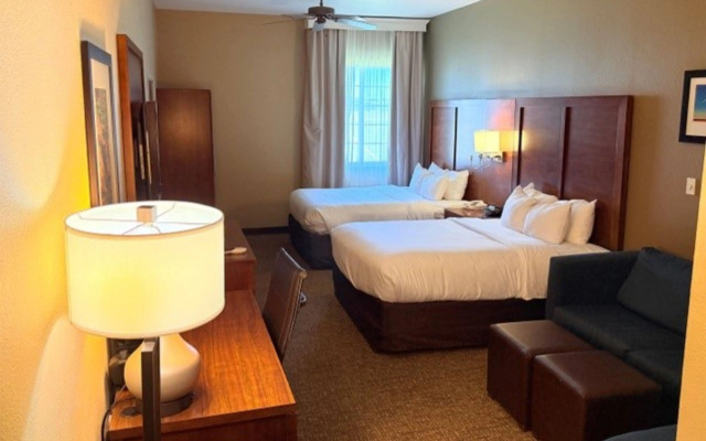 Hawthorn Extended Stay by Wyndham Amarillo