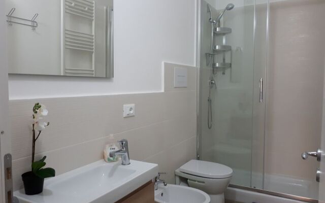 The Norman Palace Guest House