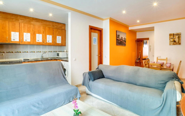 Apartament Yaco 2