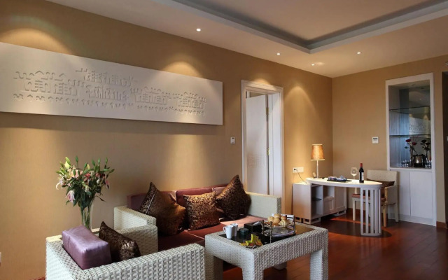 Sanya Luhuitou Guesthouse & Resort