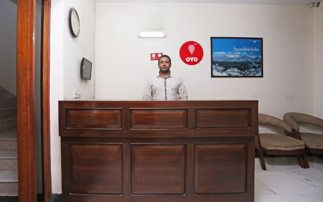 OYO Rooms Arjun Marg