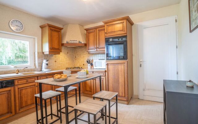 Chez Brigitte (PLC201)