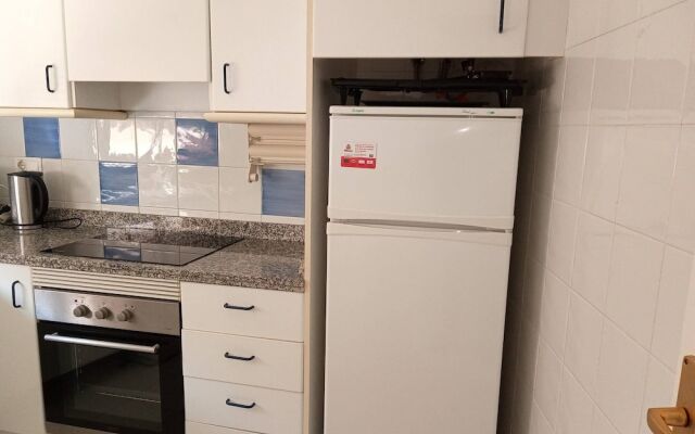 Penthouse front of the sea