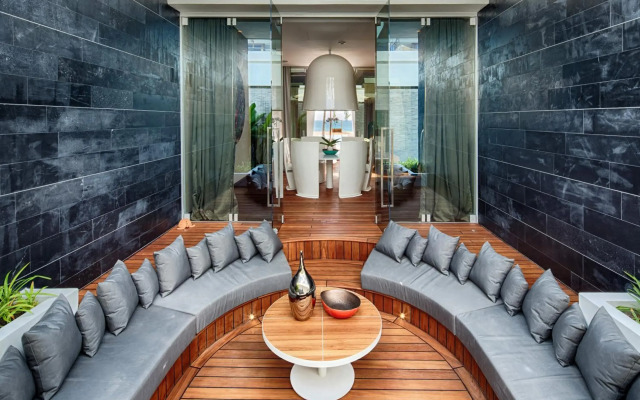 Iniala Beach House