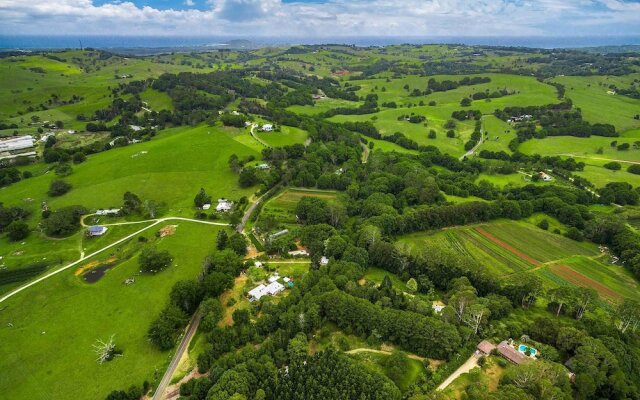 Byron Creek Homestead