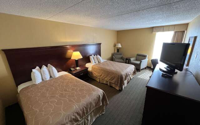 Best Western Hopkinsville KY - Brand New Rooms
