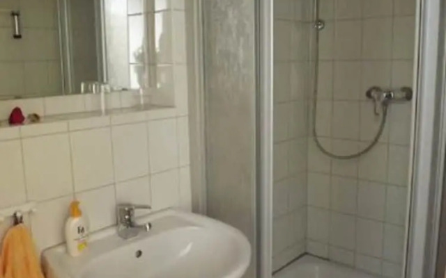 Schweizerhaus Falkenhagen