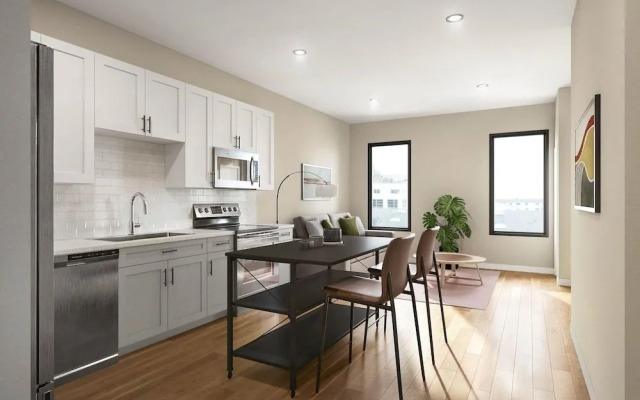 Medley Condos By Barsala