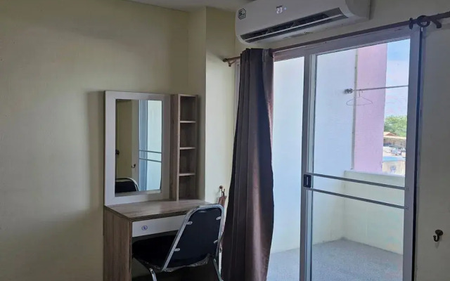 Orchid Residence At Amata