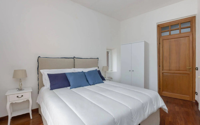 Piazza di Spagna Apartment