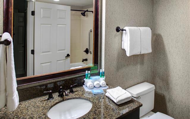 Holiday Inn Express & Suites Atlanta Buckhead, an IHG Hotel