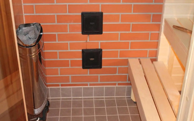 Haanja Guest Apartment with Sauna